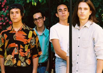 The Zephyr Bones te descubren cómo suenan los huesos cuando se desquebrajan