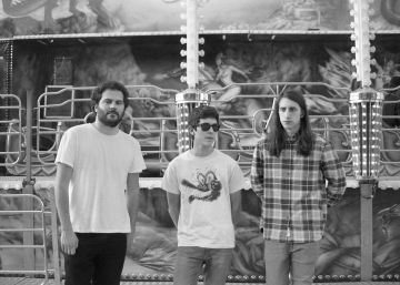 Estreno: Dois te invita a pegarte un viaje lisérgico en su nuevo videoclip