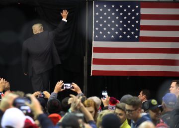¿El principio del fin de Trump?