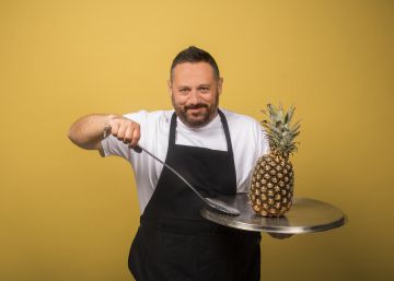 “Prefiero una buena mortadela a un mal jamón”