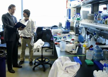 ¿Una oportunidad para recuperar el I+D+i?