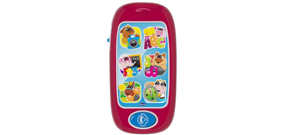 Regalos para niños de 0 a 2 años