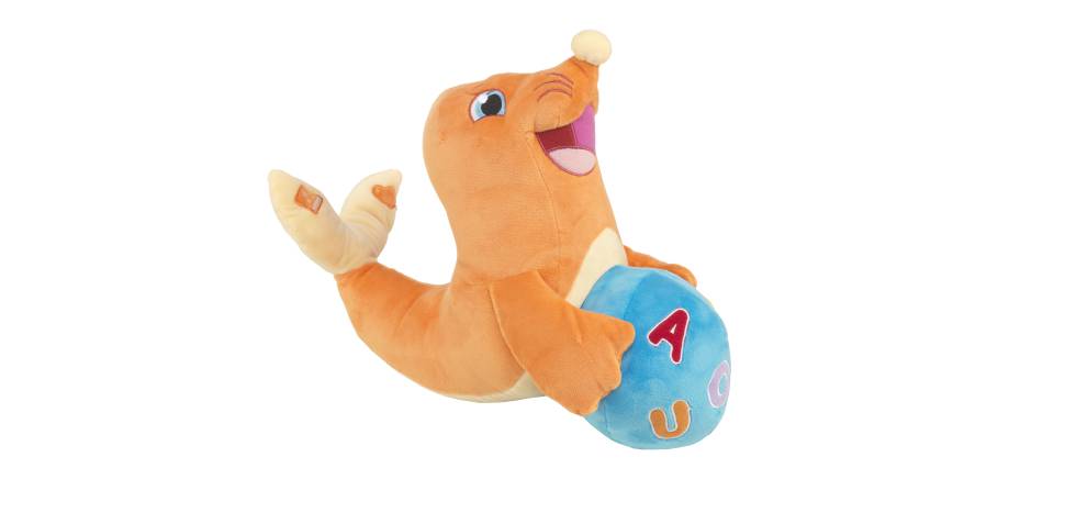 Regalos para niños de 0 a 2 años