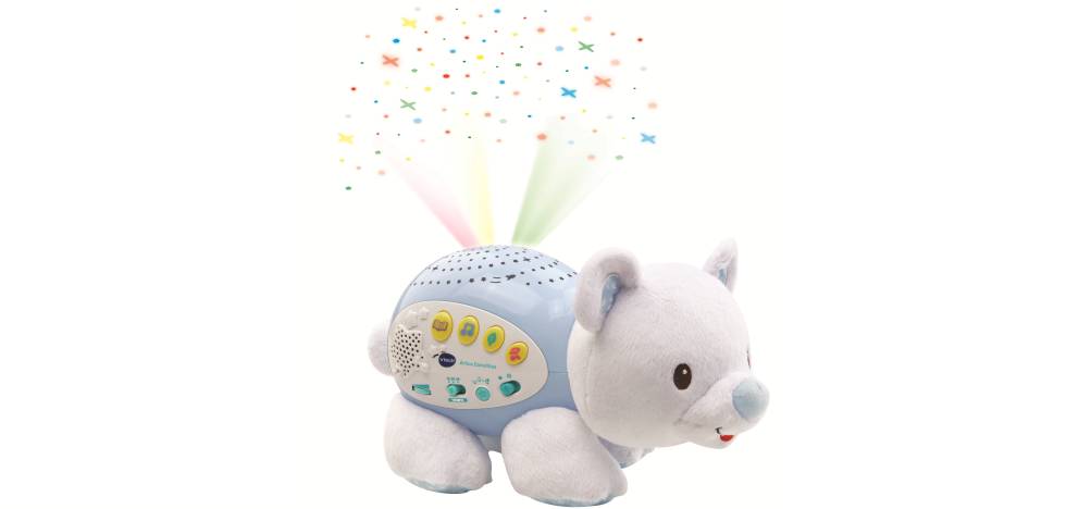 Regalos para niños de 0 a 2 años