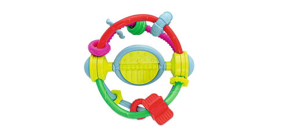 Regalos para niños de 0 a 2 años