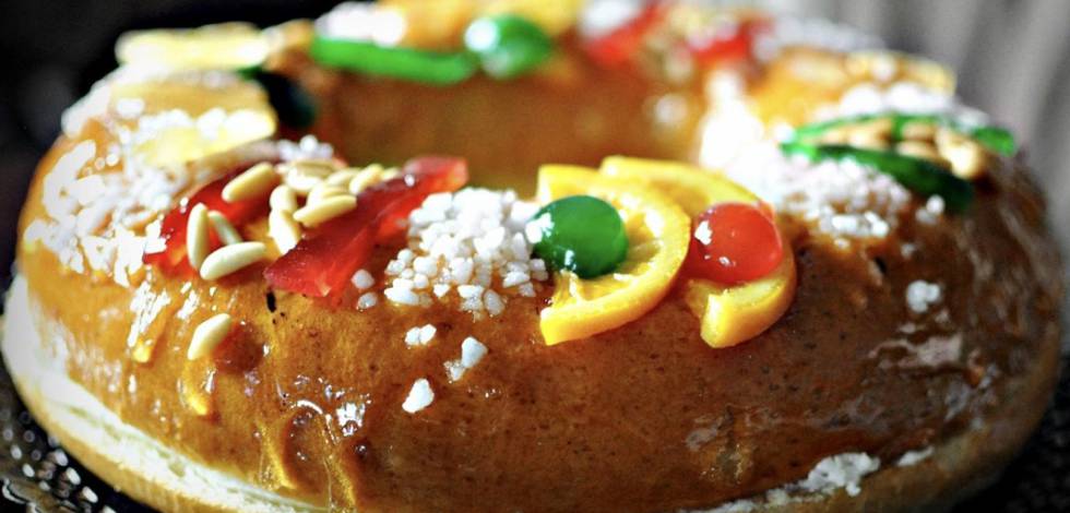 Regalos para ‘gourmets’