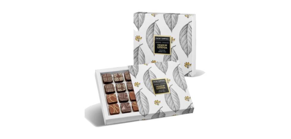Regalos para ‘gourmets’
