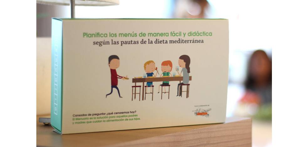 Regalos para ‘gourmets’