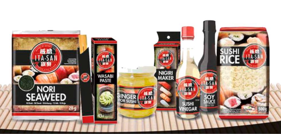 Regalos para ‘gourmets’