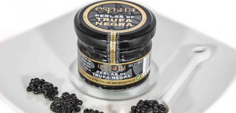 Regalos para ‘gourmets’