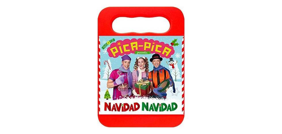 Regalos para niños de 2 a 4 años