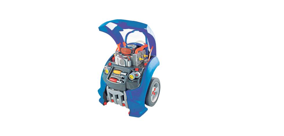 Regalos para niños de 4 a 6 años