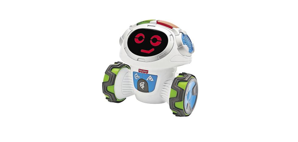 Regalos para niños de 4 a 6 años