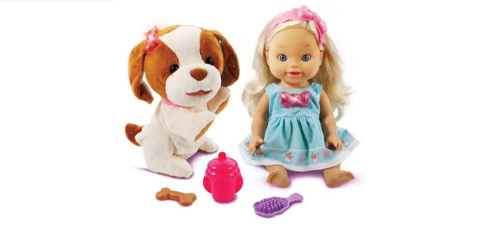 Regalos para niños de 4 a 6 años