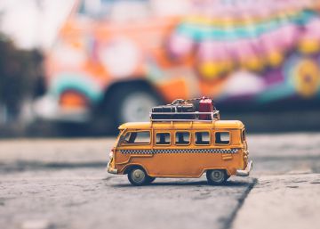Regalos para viajeros
