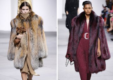 Michael Kors dejará de usar pieles en 2018