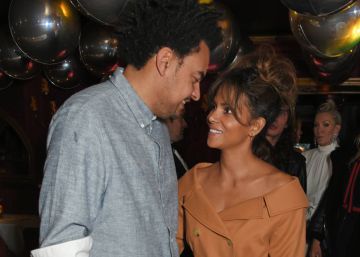 Halle Berry renuncia al amor