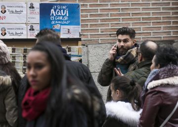 ¿Cómo afecta a tu hijo que juegues a la Lotería de Navidad? ¿Cómo afecta a tu hijo que juegues a la Lotería de Navidad?