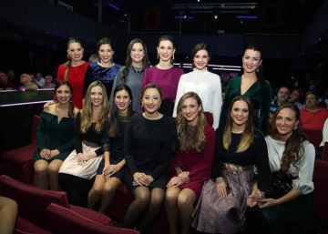 Veto de las falleras al machismo