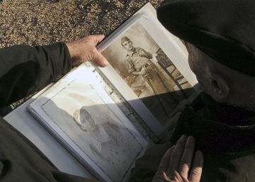 La lista de 'El Hombrecino'