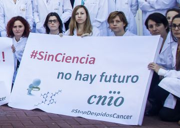 La ciencia merece en España algo más que excusas La ciencia merece en España algo más que excusas