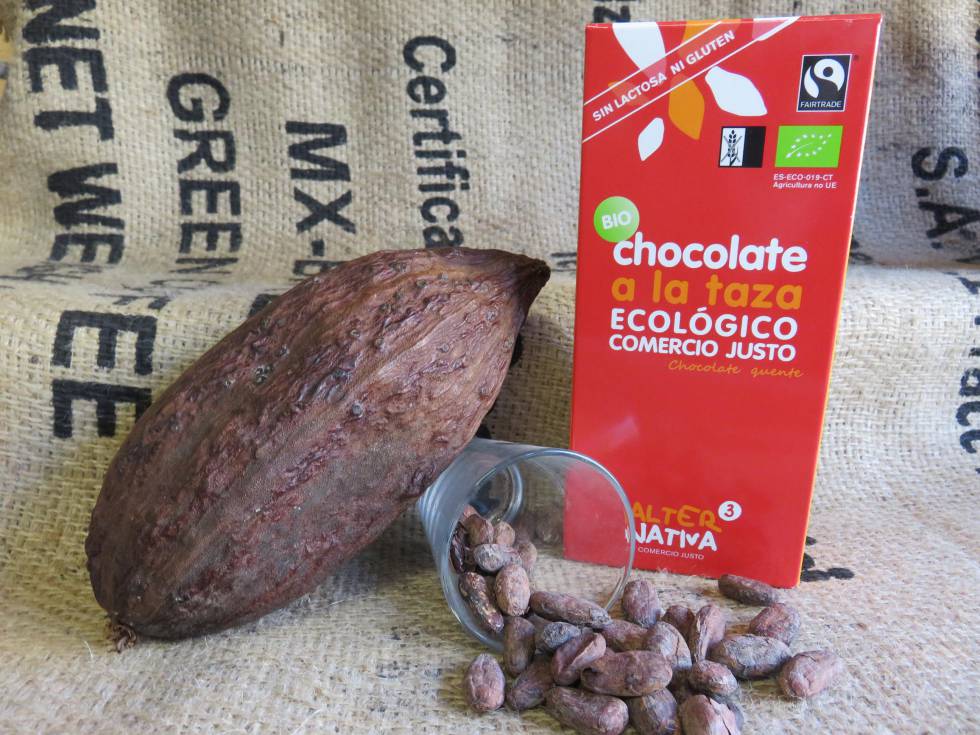 Regalos de comercio justo, regalos con historia