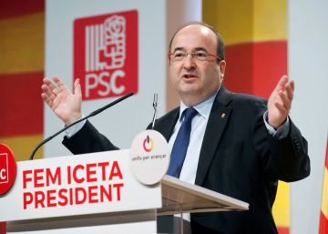 Odiar a Iceta