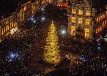 Fiestas navideñas: regalos, vacaciones y tradición