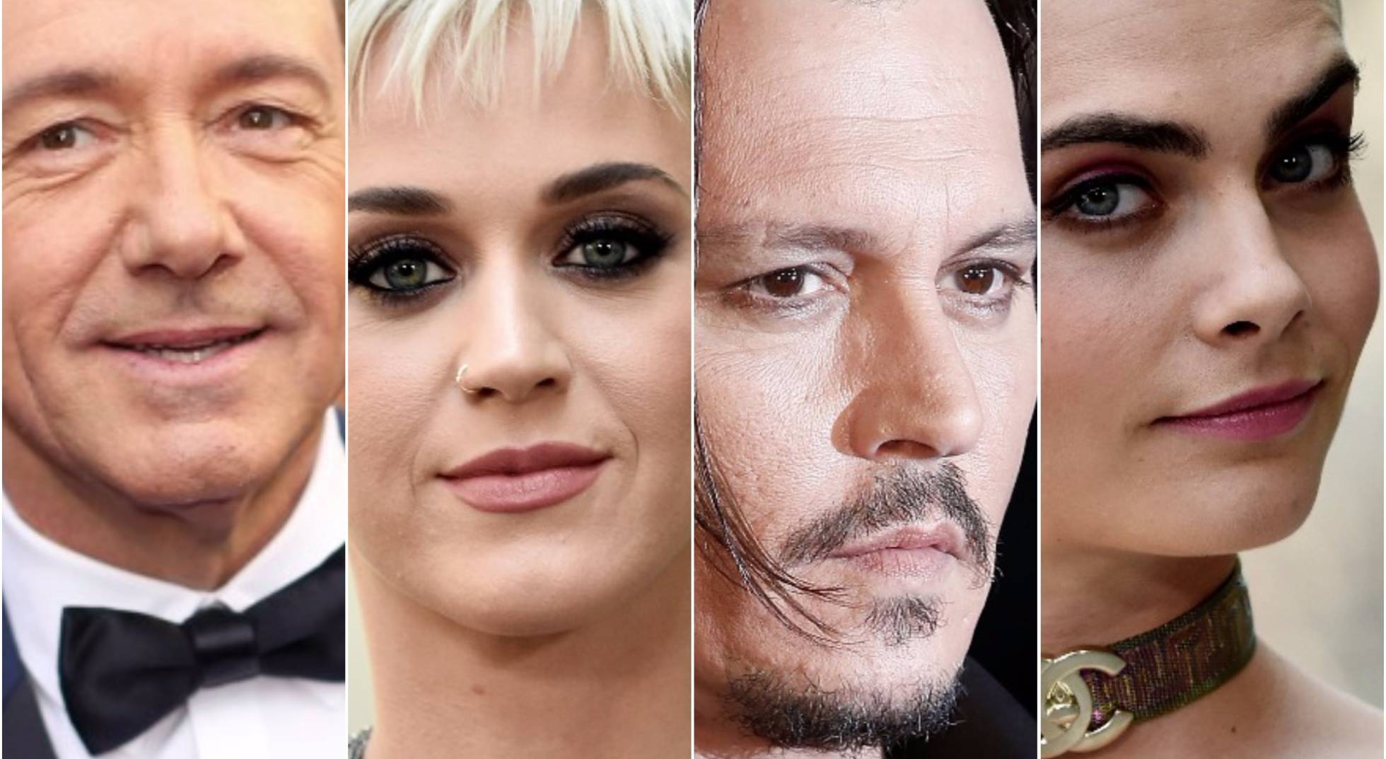 celebridades 2017