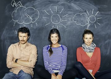 Por qué el pesimismo nos parece inteligente y el optimismo, simplón