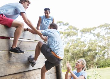 ¿Emocionalmente agotado o de mal humor? Pruebe con estos entrenamientos