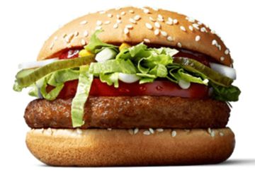 McDonald's se ha propuesto hacer las cosas mejor y de paso nos enteramos de cómo las hace ahora