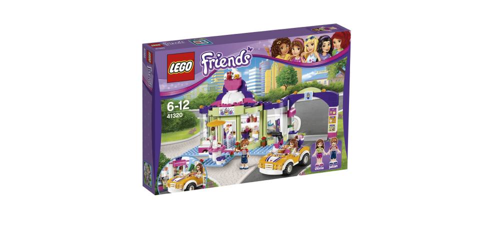 Regalos para niños de 8 a 10 años