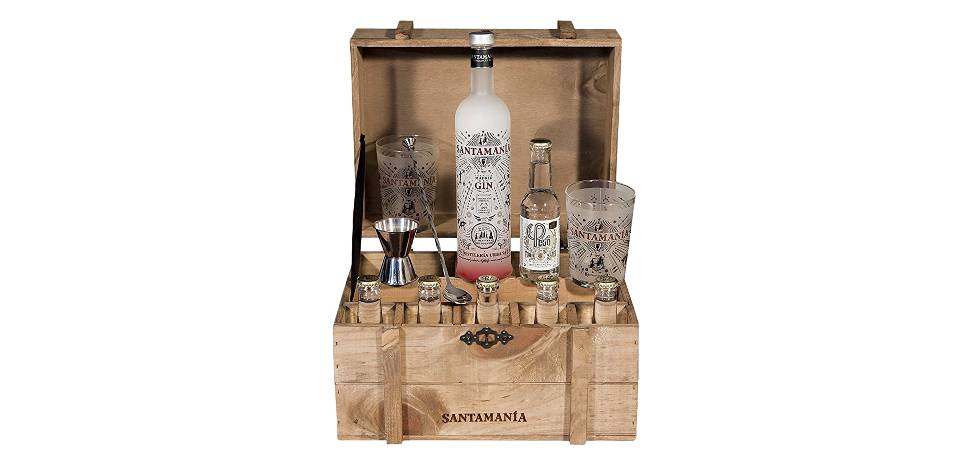 Regalos de 60 a 100 euros