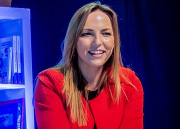 Lucía Galán: “Recibí amenazas de muerte por hablar de vacunas”
