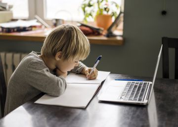 Si los deberes escolares no te gustan, ahora puedes hacer algo para cambiarlos
