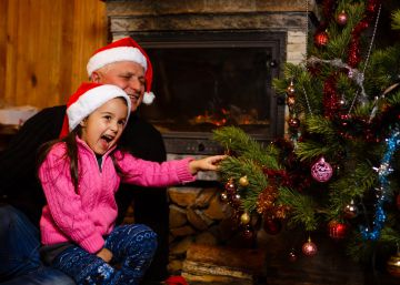Cuándo y cómo contar a los niños la verdad sobre Papá Noel y los Reyes Magos