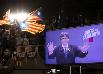 Quimera de totalidad