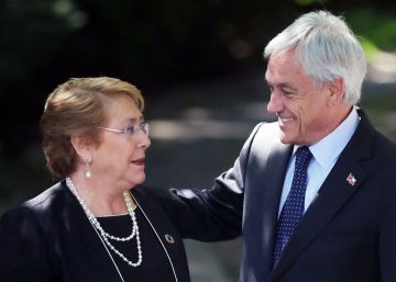 Piñera vuelve a ganar en Chile