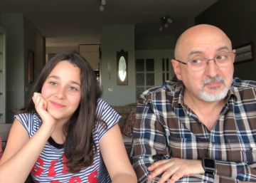Conoce a los Balenchana, la familia de 'youtubers' que ha hecho de su vida un 'reality show'