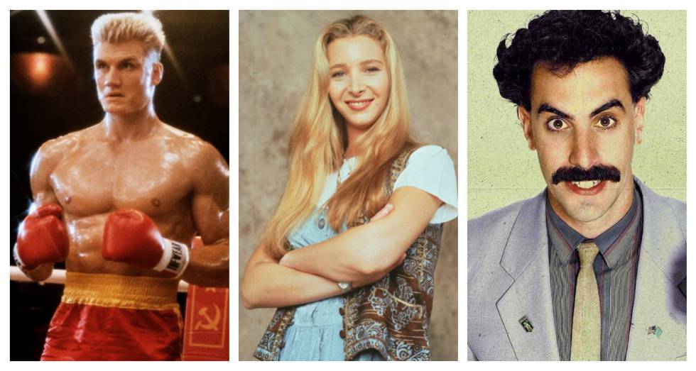 Biólogo molecular, médico, astrofísico, neurólogo: 15 famosos con carreras que no te esperas