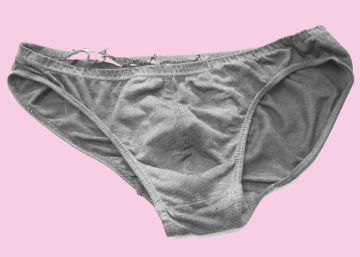 27% dos franceses usam a mesma cueca de novo: veja o que acontece ao fazer isso