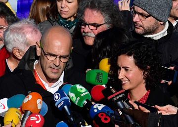 Mentiras de última hora en la campaña catalana