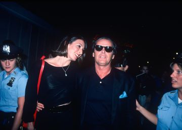 Olvide a Julio Iglesias: esta es la apasionante vida sexual de Jack Nicholson