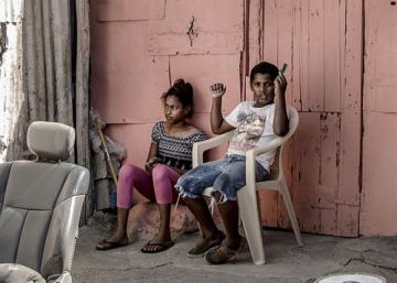 La rebelión de las favelas