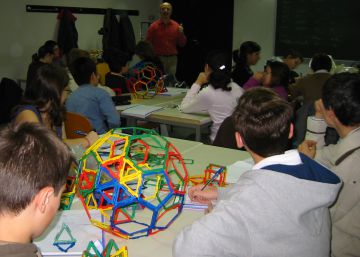 ¿Cómo se ha convertido Matemáticas en la carrera universitaria más popular?