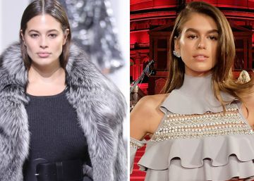 Cinco claves que deja la industria de la moda en 2017