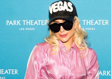 Con Lady Gaga se instala la juventud en Las Vegas