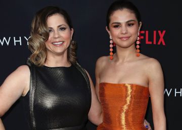 Selena Gomez y su madre, ¿enfrentadas por Justin Bieber?
