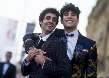 ‘Los Javis’, una imparable revolución ‘millennial’